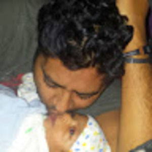 Meet your Posher, Dhavalkumar